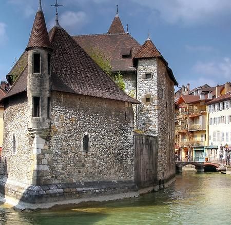 Appartement La Belle View Annecy Exterior photo