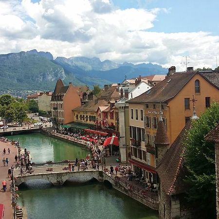 Appartement La Belle View Annecy Exterior photo